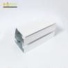 Buy cheap Aluminum Awning Components Retractable Awning Parts Awning Front Bar Power Coated from wholesalers