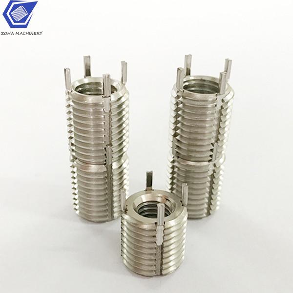 Buy cheap 3mm-12mm Metric Coarse Thread Keylocking Thread Inserts from wholesalers