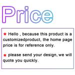Perfume Cosmetic Packaging Box Varnishing Luxury Gift Box Packaging