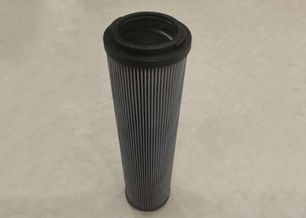 Buy cheap Temperature Resistance 100u Hydraulic Oil Purifier from wholesalers