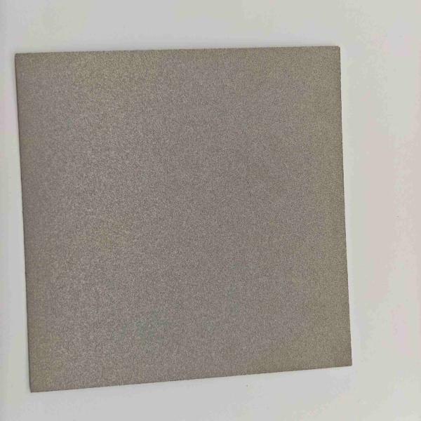 Buy cheap GDL Gas Diffusion Layer Metal Felt 0.2mm-1mm Porous Nickel Felt from wholesalers