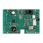 High TG TV Motherboard Custom Flexible Pcba HASL OSP ISO13485