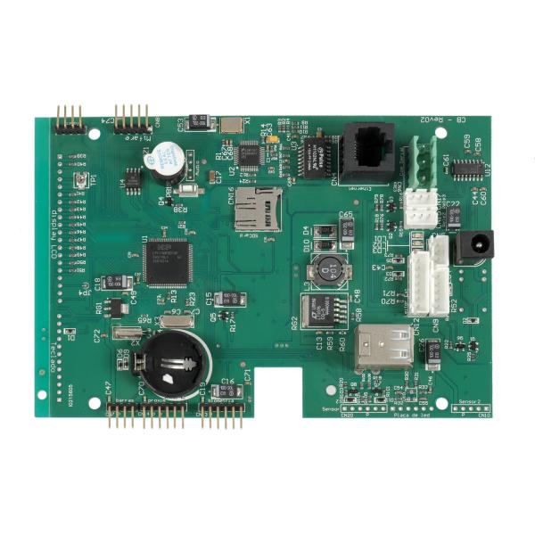 Buy cheap Electronics Quick Turn PCB Assembly And Manufacturing HASL from wholesalers