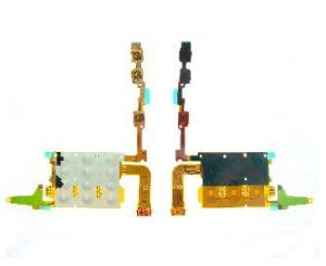 Buy cheap Cell Phone Flex Cable Numeric Keypad Board For W595 Sony Ericsson from wholesalers