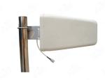 698-2700MHz 10dBi 4G Lte Long Range Antenna LPDA Yagi Directional Wifi Booster