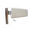 Buy cheap 698-2700MHz 10dBi 4G Lte Long Range Antenna LPDA Yagi Directional Wifi Booster Log Periodic Antenna from wholesalers