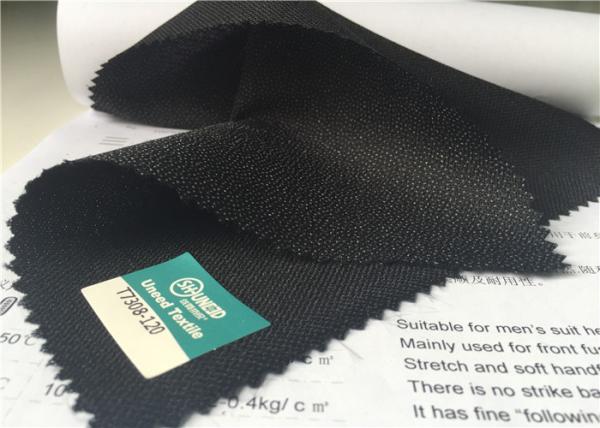 Buy cheap Apparel Lining Fabric For Men and Women Heavy Fabric Clothes from wholesalers