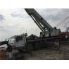 Buy cheap QY130H Zoomlion 130ton used crane from wholesalers