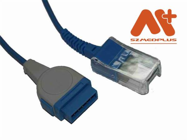 Buy cheap GE Healthcare > Marquette Compatible SpO2 Adapter Cable - 2006644-001 from wholesalers