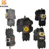 Buy cheap Nachi PVD Series Main Hydraulic Pump Piston Pump Construction Machinery Excavator Engine Parts from wholesalers