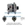 Buy cheap 10490000 10490073 - DELCO REMY Alternator 12V 75A Alternadores from wholesalers