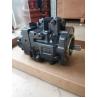 Buy cheap PC20-6 Komatsu Excavator Hydraulic Pump 705-41-08001 705-41-03001 Main Pump from wholesalers