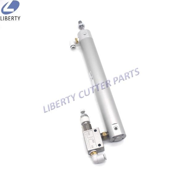 Buy cheap Paragon Cutter Parts No. 98444000 Assy, Actuator, Presser Foot CG1BN20-150Z from wholesalers