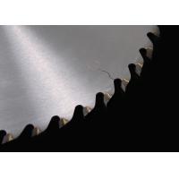 Buy cheap TCT Slicer Wood Cutting Circular Saw Blades / 12 Inch Saw Blade OEM product