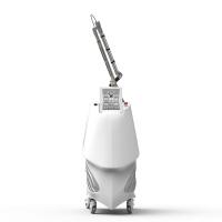 Buy cheap Made in china frequency 1~10Hz picosecond 1064nm laser fda approved tattoo product