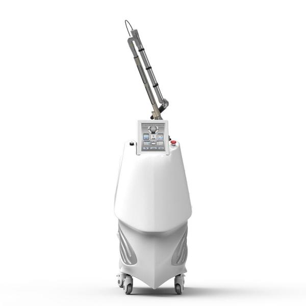 Buy cheap 2018 Beauty Clinic Picolaser All Color Picosecond ND Yag Laser Tattoo Removal laser beauty Equipment from wholesalers