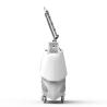 Buy cheap 2018 Beauty Clinic Picolaser All Color Picosecond ND Yag Laser Tattoo Removal laser beauty Equipment from wholesalers