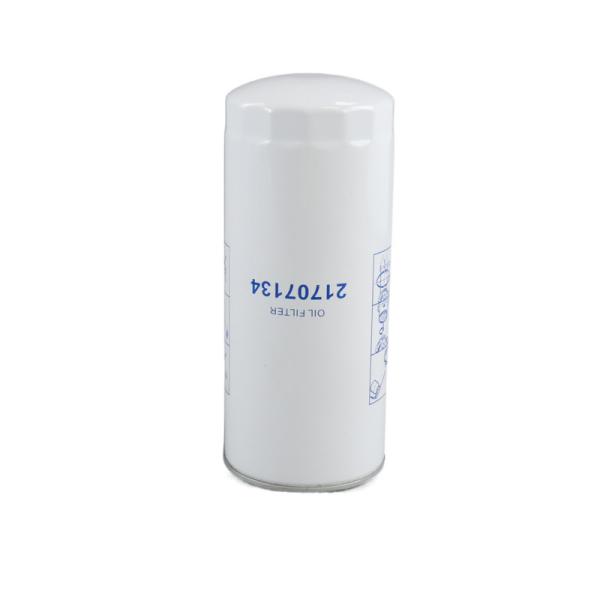 Buy cheap 21707134 Generator Oil Filter Engine Assembly from wholesalers