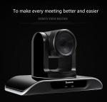 20X USB2.0 Video Conference PTZ Camera