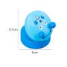 Buy cheap Animal shaped colorful Playthings Wood Castanets Instrument from wholesalers