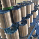 Energy Industry GH4145 Nickel Alloy Wire Inconel X-750 Wire With High-Temperatur