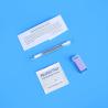 Buy cheap ISO13485 Blood Sample Collection Card Biological Sample Collection from wholesalers