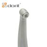 Buy cheap Portable Borden 2 Holes 12.7mm High Speed Dental Handpieces Three Water Spraying from wholesalers