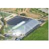 Buy cheap 10000 Square Meters Specical Event Tent Aircraft Hanger Temporary Long Life Span Building from wholesalers