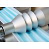 Buy cheap Disposable Mask Production Line , Nonwoven Medical Face Mask Making Machine from wholesalers