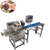 Buy cheap CE certificated almond chocolate coating machine from wholesalers