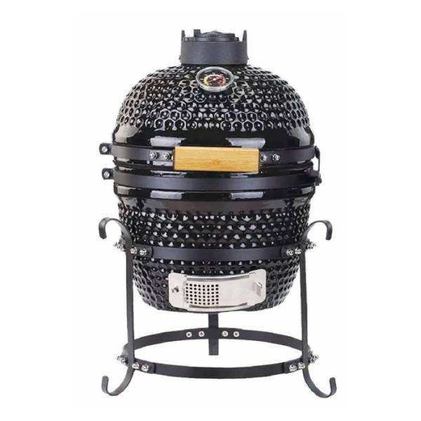 Buy cheap 13 Inch Mini Kamodo Ceramic Grill Compact from wholesalers