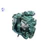 Buy cheap Exceptional Performance Volvo D4d 4 Cylinder Water Cooled Diesel Engine from wholesalers
