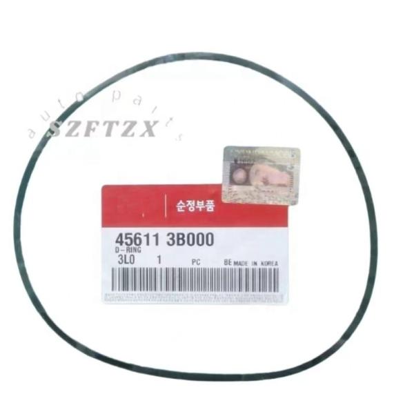 Buy cheap 45611-3B000 Control Solenoid Valve Transaxle Brake D Ring Seal For Hyundai Sonata Kia Sportage from wholesalers