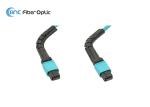 FlexiBend MPO Fiber Optic Cable Assemblies