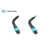 Buy cheap FlexiBend MPO Fiber Optic Cable Assemblies from wholesalers