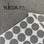 Interior Decoration Furniture Edge Banding PVC/ABS Edge Strips Dust Prevention
