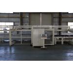 Buy cheap Anti Warping Frame Cnc Wood Door Making Machine Mass Production Line Custom from wholesalers
