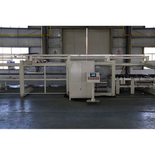 Buy cheap Anti Warping Frame Cnc Wood Door Making Machine Mass Production Line Custom from wholesalers