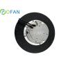 Buy cheap Single Inlet EC Centrifugal Fans Noise Level 65dba Three Phase 250v - 480v from wholesalers