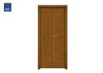 Soundproof Swing Modern Fireproof Solid Wood Doors