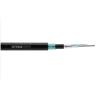 Buy cheap 24 Core Anti Rodent Fiber Optic Cable Aluminium PE Sheath GYTA54 from wholesalers