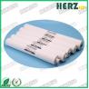 Buy cheap Polyester Fibre Material Clean Room Wipes / Anti Static Wipes For Spill Control from wholesalers