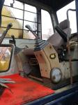 SK200-3 USED KOBELCO EXCAVATOR FOR SALE ORIGINAL JAPAN USED KOBECL SK200-3