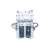 Buy cheap 1Mhz Hydrafacial Cleaning Machine 7in 1 Hydrodermabrasion And Oxygen from wholesalers