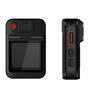Buy cheap 2.0 Inch Waterproof 4G WIFI 3500mAh Police Body Cam from wholesalers