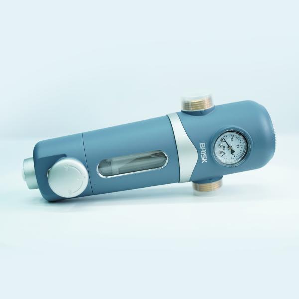 Buy cheap Micron Spin Down Sediment Filter, Reusable Household Sediment Water Filter, Pre-Filtration System for City/Well water from wholesalers
