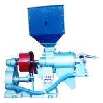 242 KG Blower Rice Milling Machine 1100~1300 Kg/H 1350*445*1660 Mm