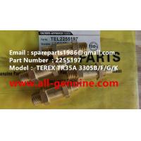 Buy cheap 2255197 VALVE TEREX DUMP TRUCK TA40 TR50 TR60 TR70 TR100A MT4400 MT3600 MT3700 product