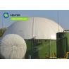 Buy cheap Glass Lined Steel Industrial Water Tanks For Mine Field Drinking Water Storage Project from wholesalers