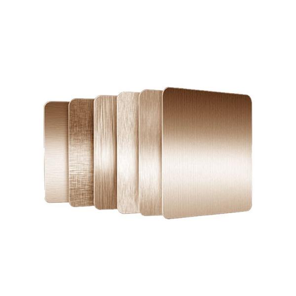 Buy cheap Customized 5000 Series Fluosol Coated Aluminum Facade Wall Plate from wholesalers